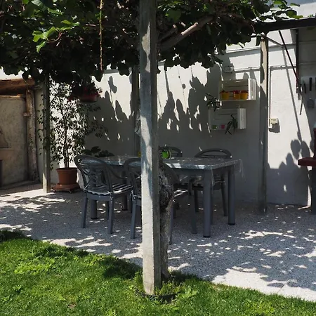 Mit Terrasse Und Seeblick Und Garten