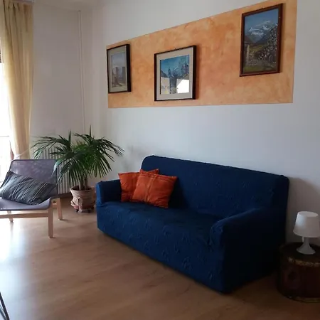 Apartment Mit Terrasse Und Seeblick Und Garten