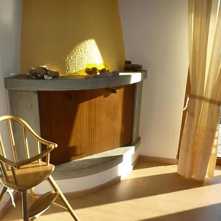 Apartment Mit Terrasse Und Seeblick Und Garten