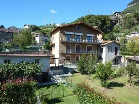 Apartment Eugenia