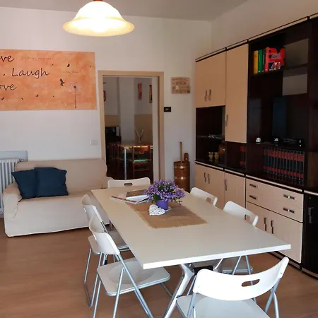 Apartment Eugenia