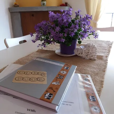 Apartment Eugenia