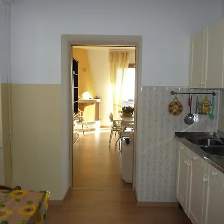 Apartment Eugenia Gravedona