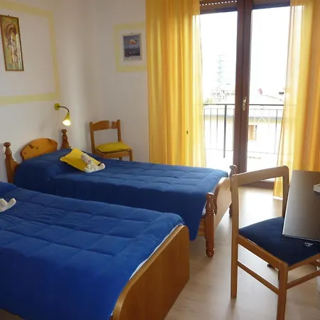 Apartment Eugenia Gravedona