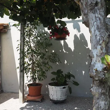 Apartment Eugenia Gravedona